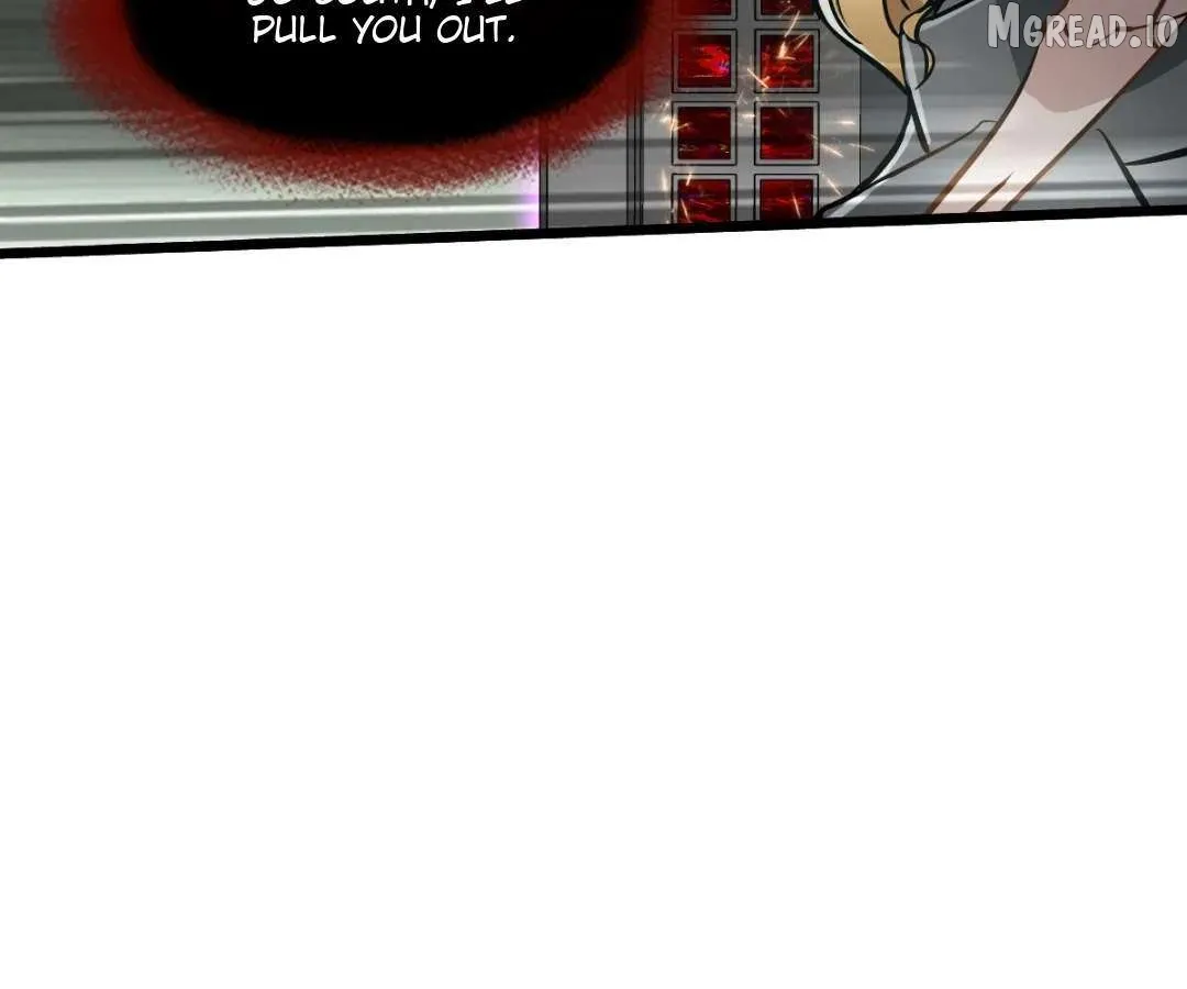 Hands of a Divine Bestower Chapter 61 page 66 - 