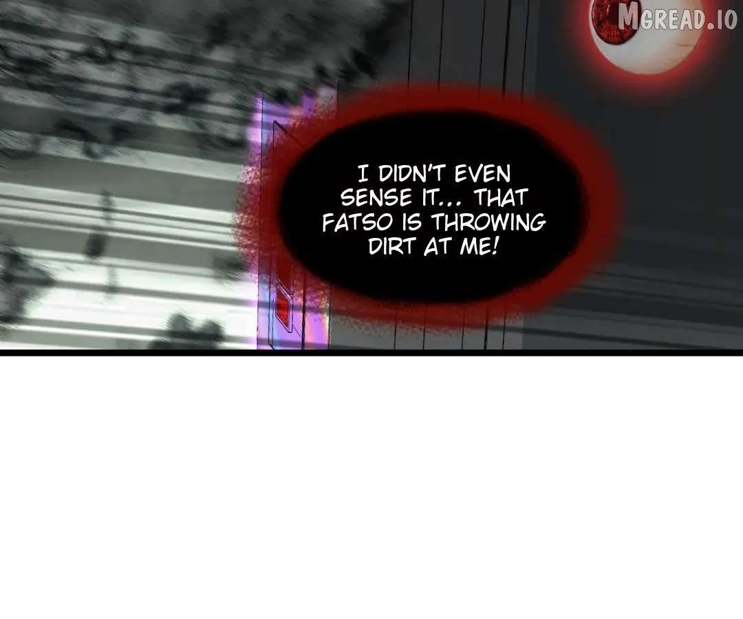 Hands of a Divine Bestower Chapter 61 page 70 - 