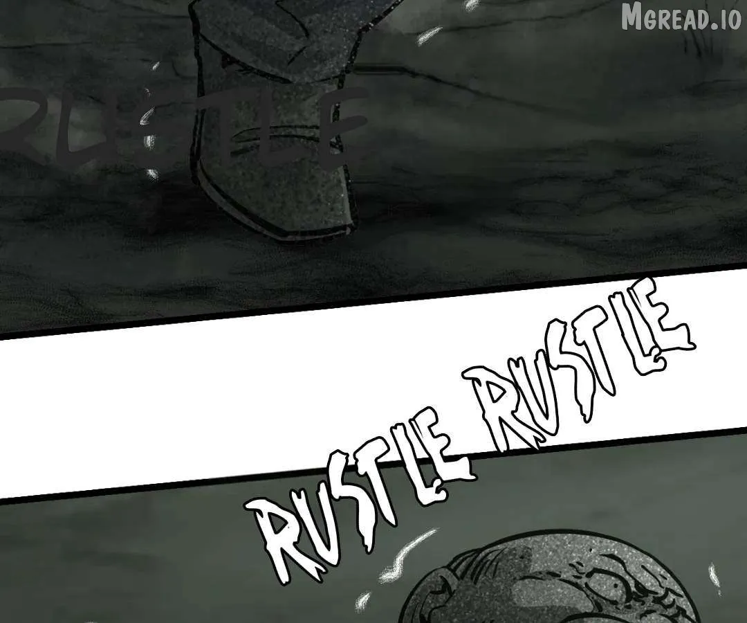 Hands of a Divine Bestower Chapter 61 page 8 - 