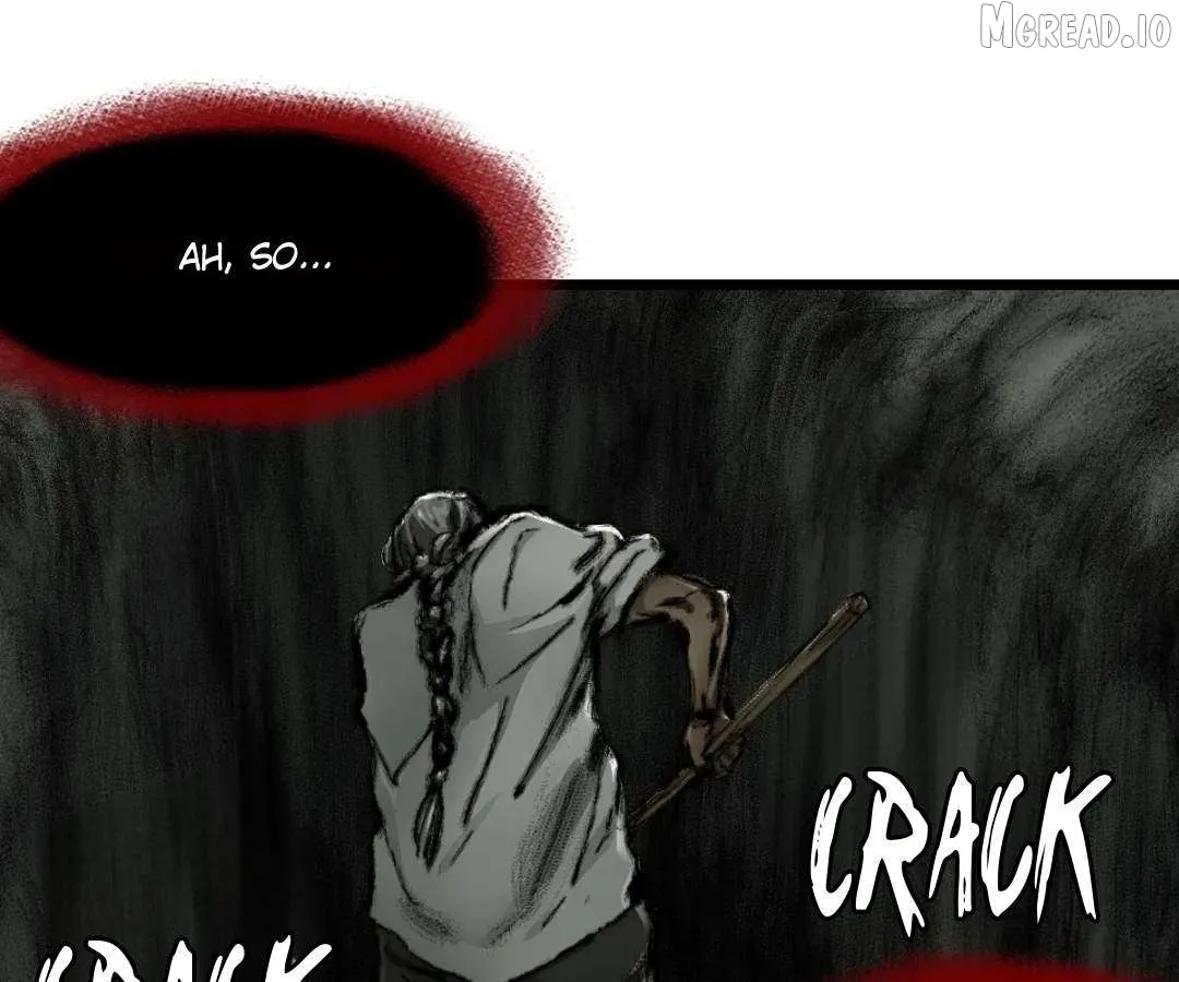 Hands of a Divine Bestower Chapter 61 page 71 - 