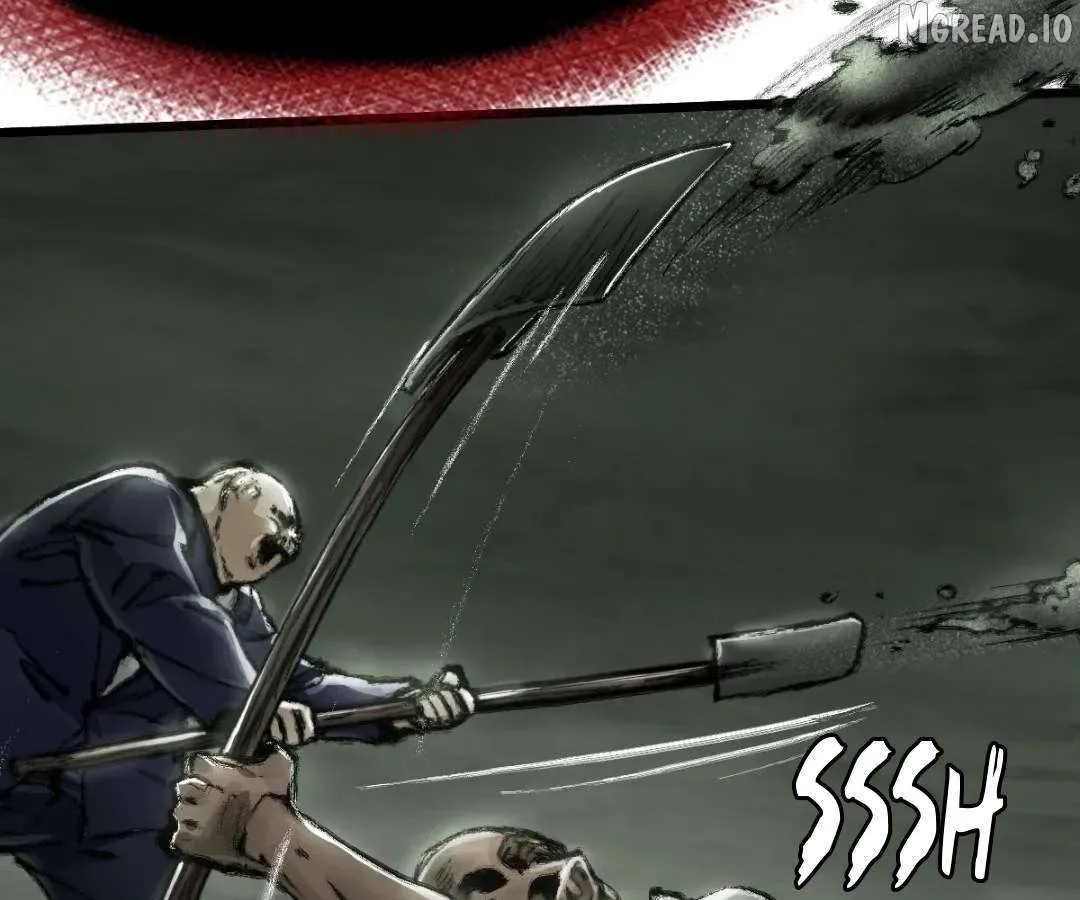 Hands of a Divine Bestower Chapter 61 page 73 - 