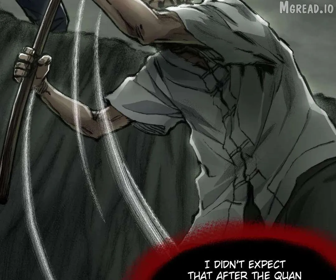 Hands of a Divine Bestower Chapter 61 page 74 - 