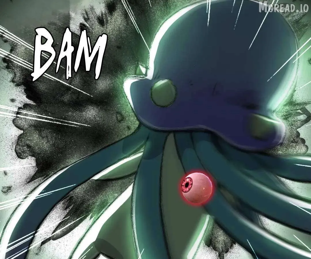 Hands of a Divine Bestower Chapter 61 page 78 - 
