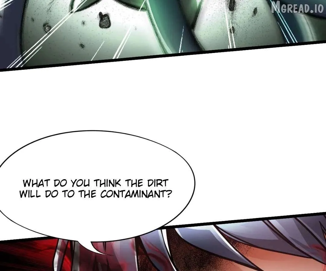 Hands of a Divine Bestower Chapter 61 page 79 - 