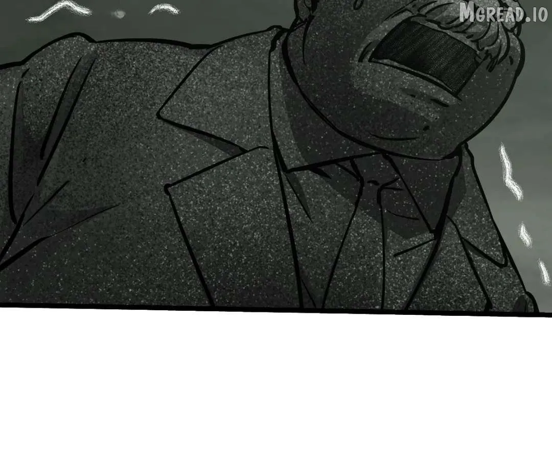 Hands of a Divine Bestower Chapter 61 page 9 - 