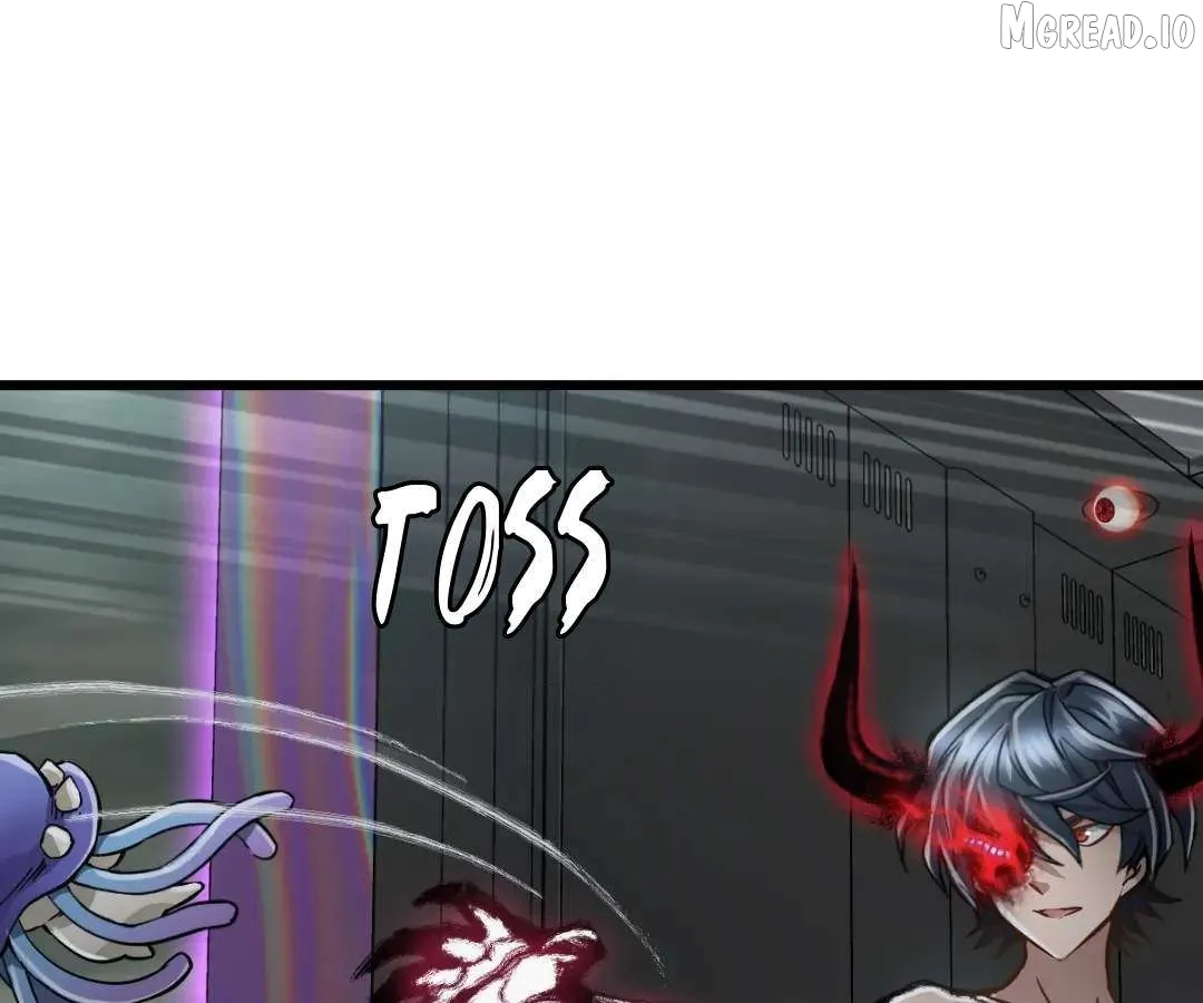 Hands of a Divine Bestower Chapter 61 page 88 - 