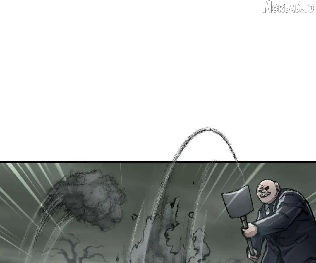 Hands of a Divine Bestower Chapter 61 page 92 - 