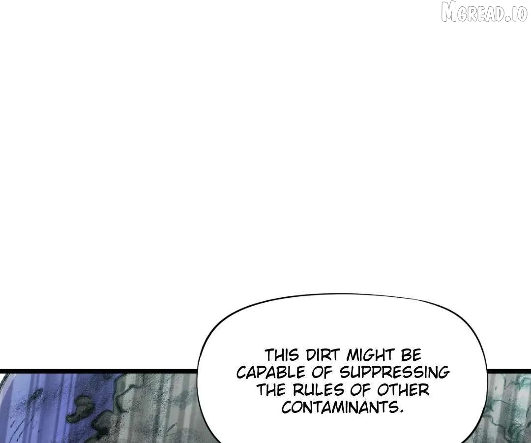 Hands of a Divine Bestower Chapter 61 page 94 - 