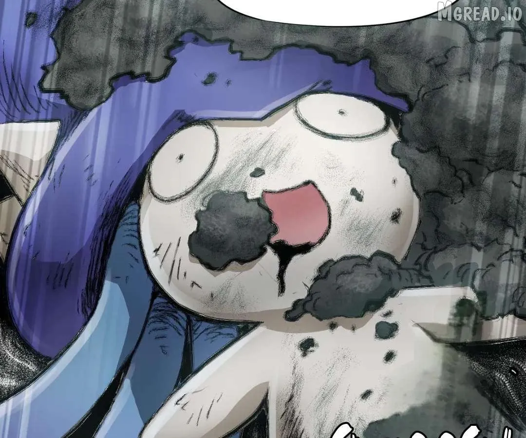 Hands of a Divine Bestower Chapter 61 page 95 - 