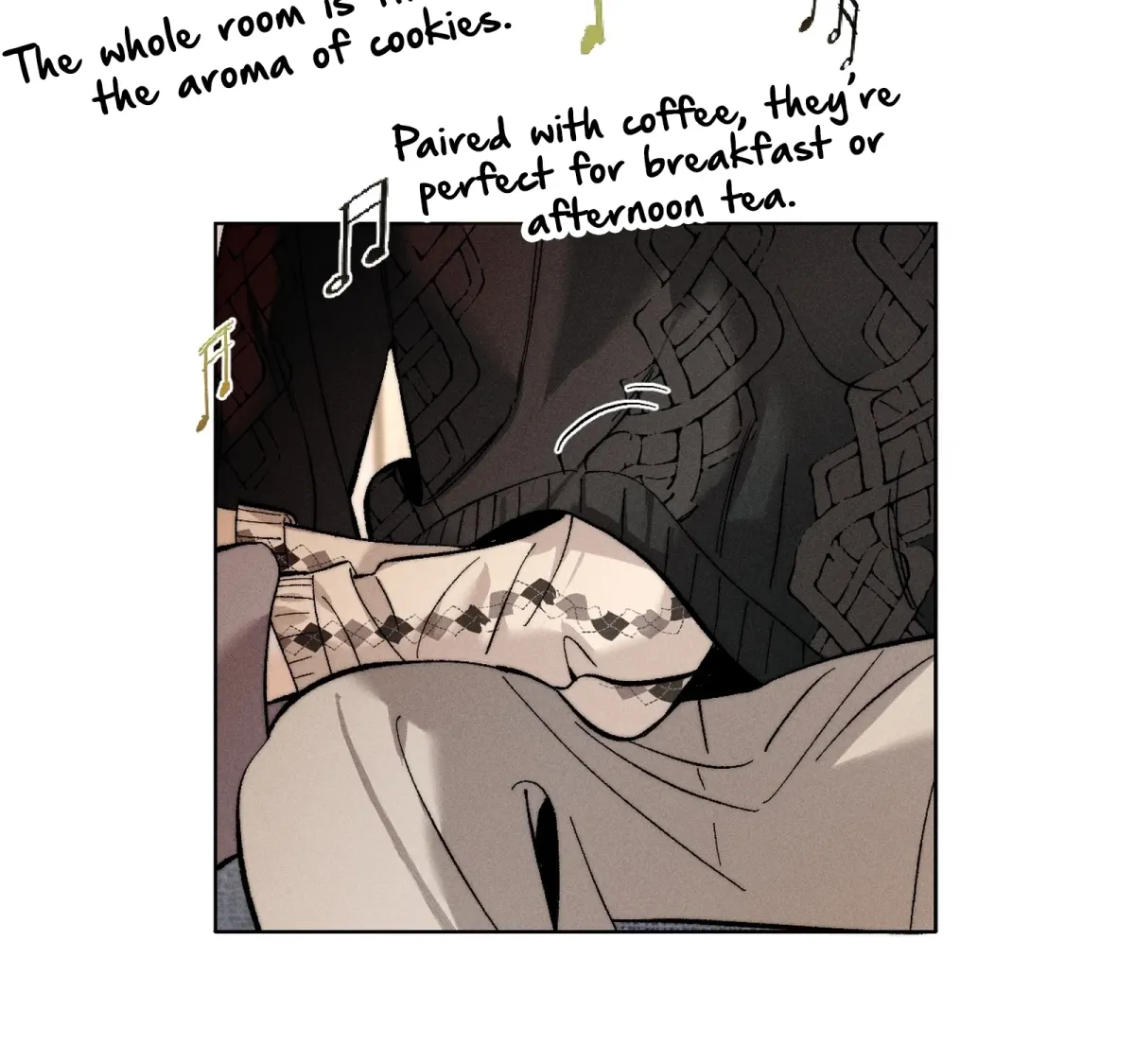 Hands Off My Cleaner! Chapter 10 page 2 - 