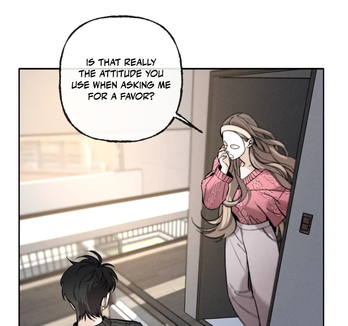 Hands Off My Cleaner! Chapter 10 page 10 - 