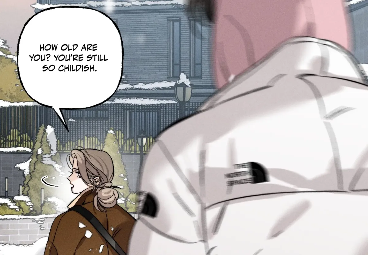 Hands Off My Cleaner! Chapter 11 page 4 - 