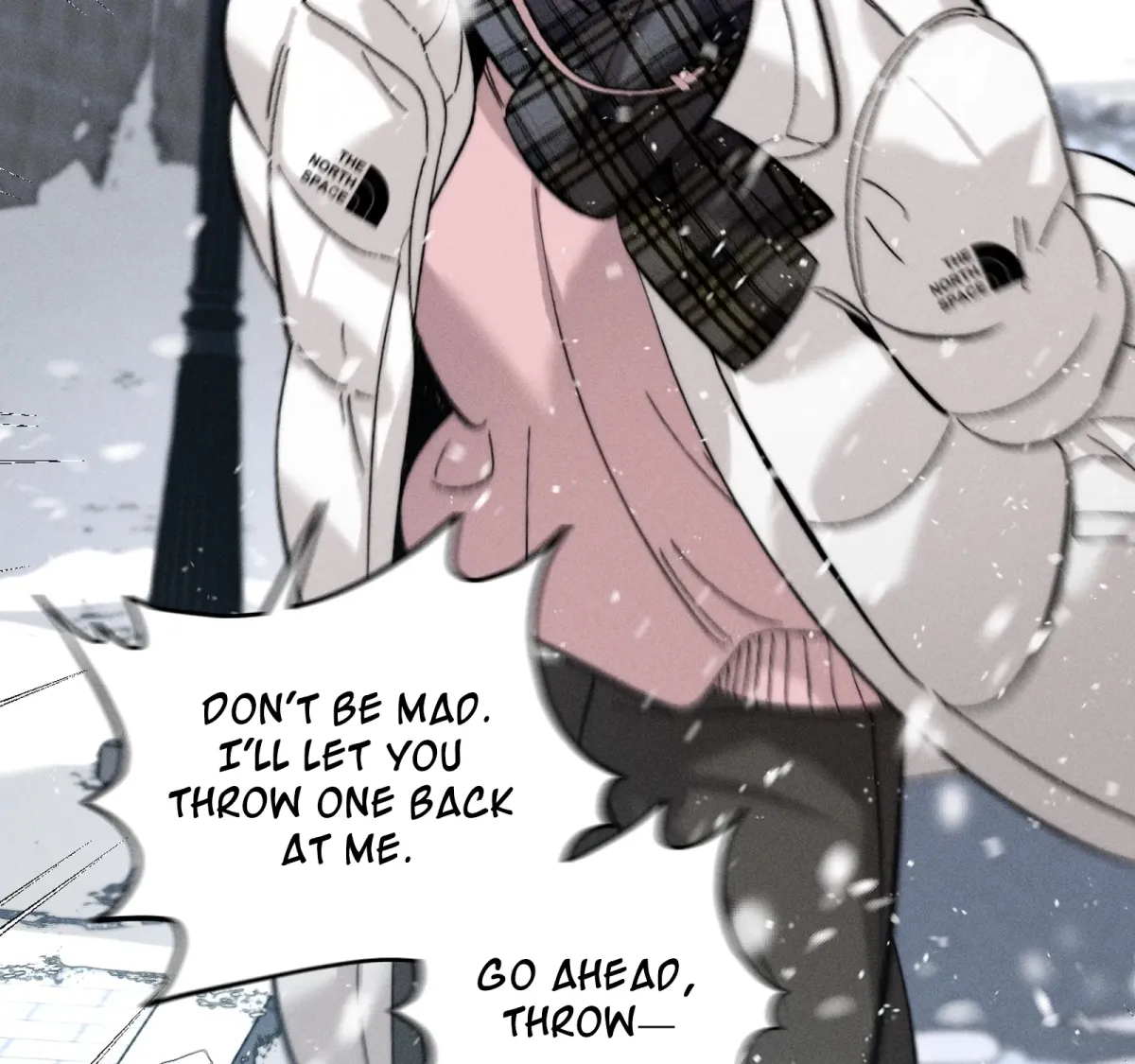 Hands Off My Cleaner! Chapter 11 page 7 - 