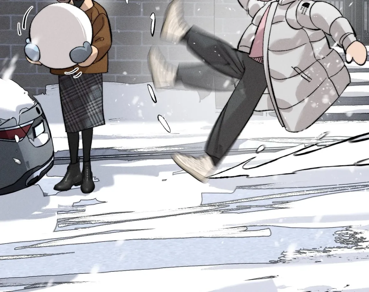 Hands Off My Cleaner! Chapter 11 page 10 - 