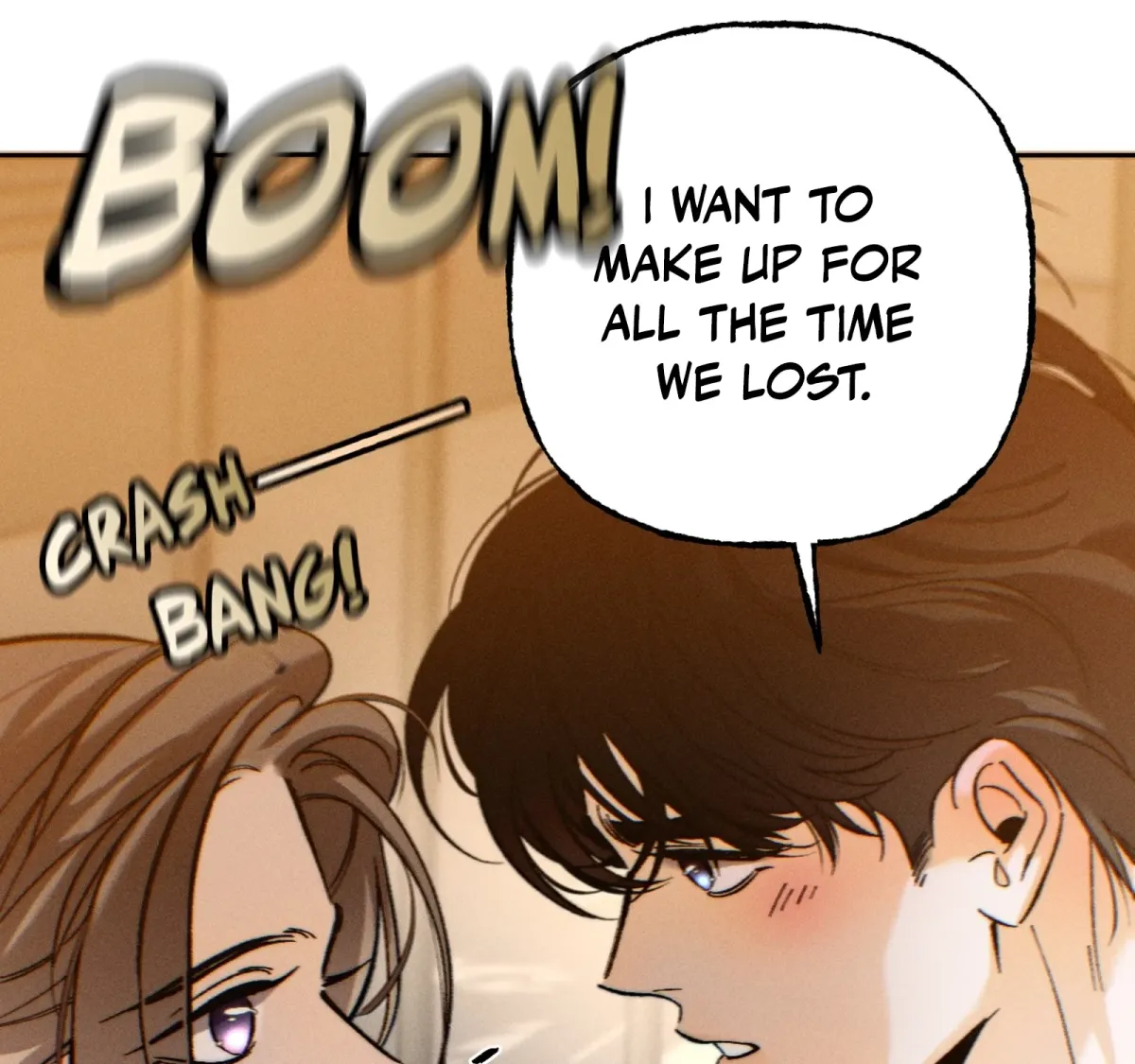 Hands Off My Cleaner! Chapter 13 page 9 - 