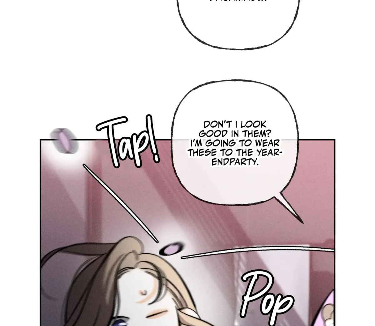 Hands Off My Cleaner! Chapter 14 page 6 - 