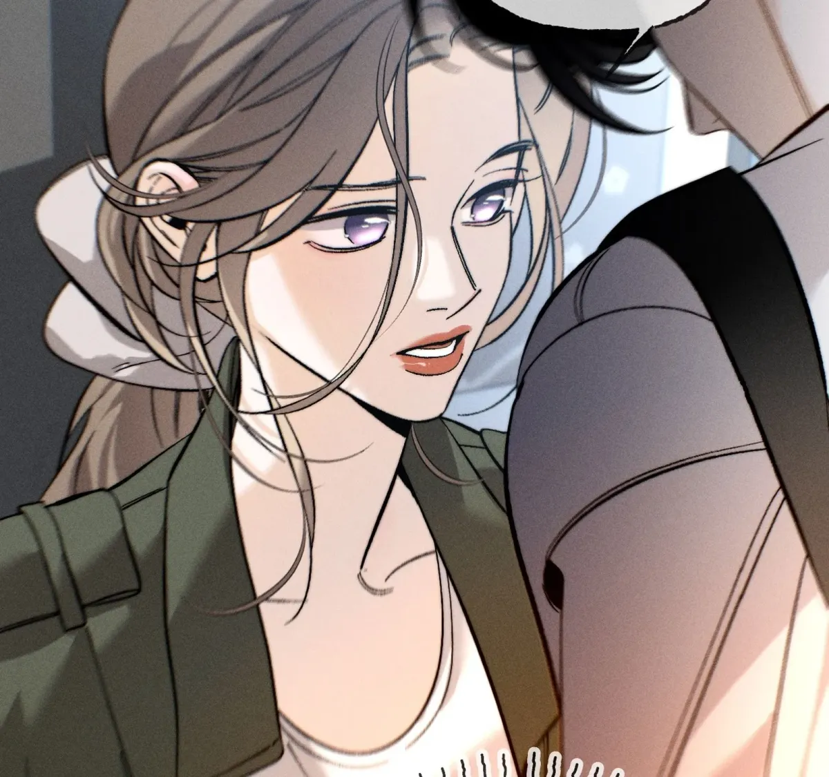 Hands Off My Cleaner! Chapter 17 page 5 - 