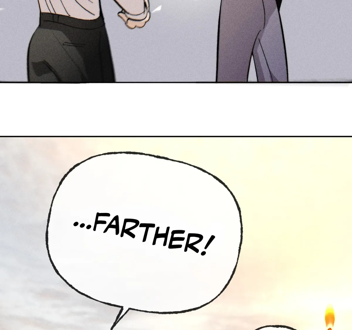 Hands Off My Cleaner! Chapter 18 page 13 - 