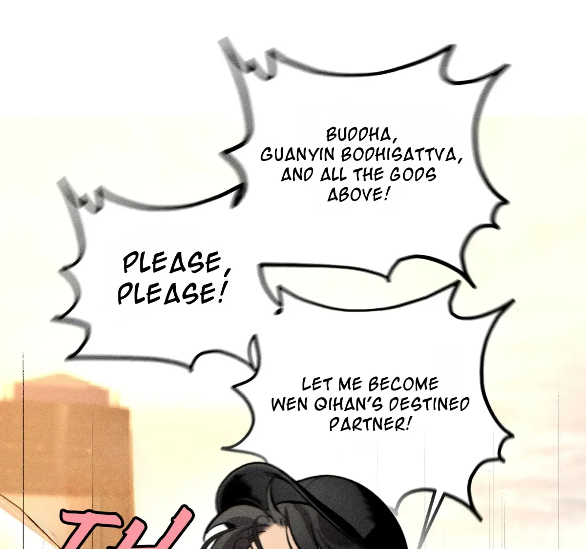 Hands Off My Cleaner! Chapter 18 page 15 - 