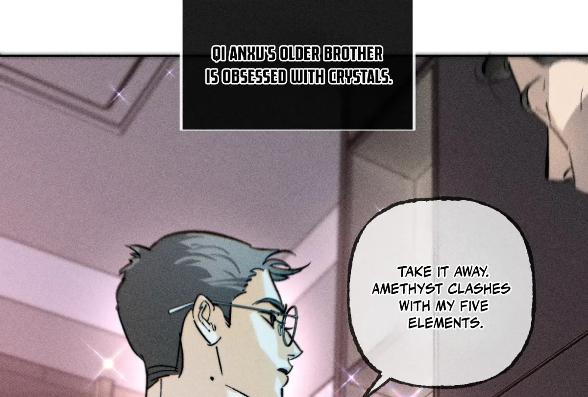 Hands Off My Cleaner! Chapter 18 page 4 - 