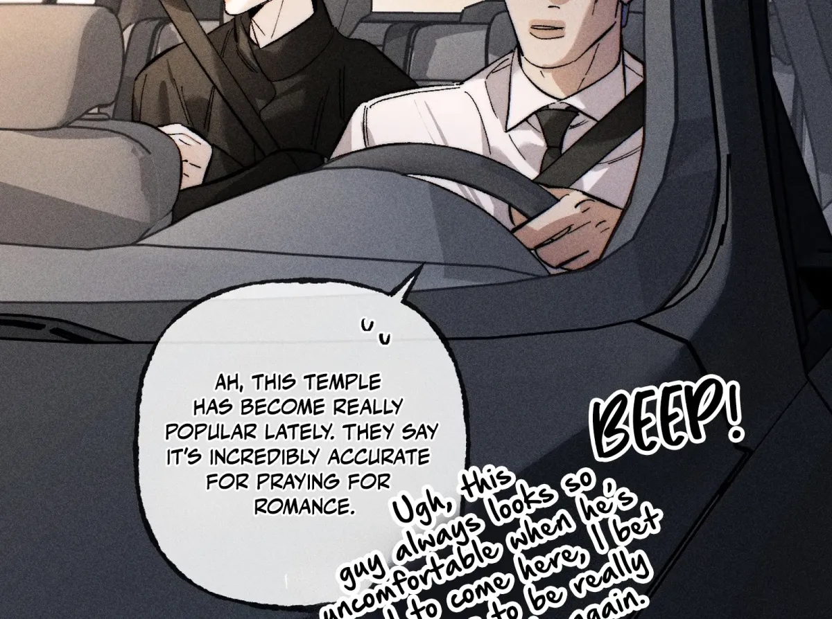 Hands Off My Cleaner! Chapter 18 page 10 - 