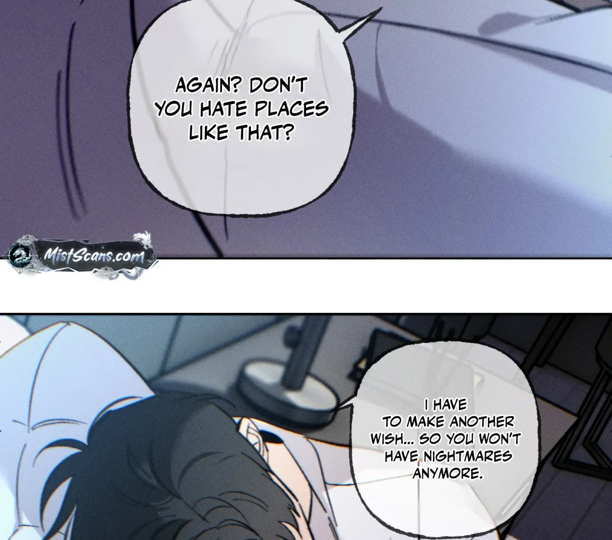 Hands Off My Cleaner! Chapter 19 page 12 - 
