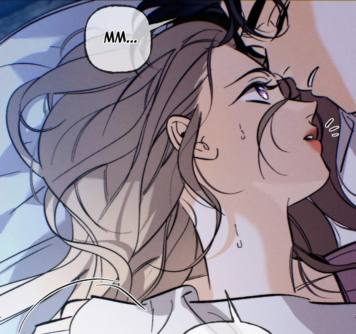 Hands Off My Cleaner! Chapter 19 page 9 - 