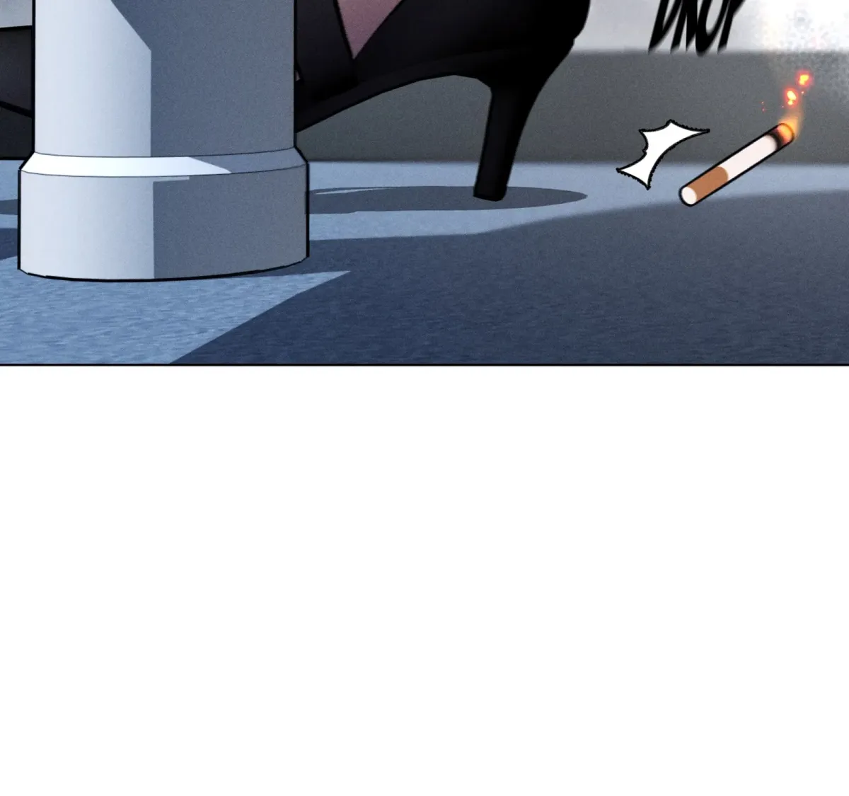 Hands Off My Cleaner! Chapter 2 page 7 - 