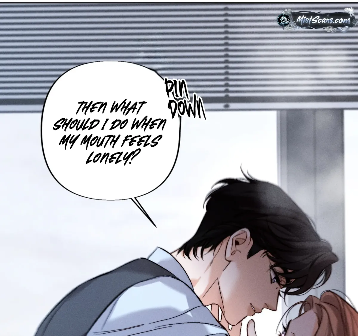 Hands Off My Cleaner! Chapter 2 page 8 - 