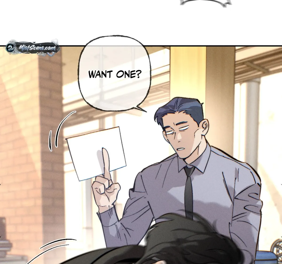 Hands Off My Cleaner! Chapter 20 page 7 - 