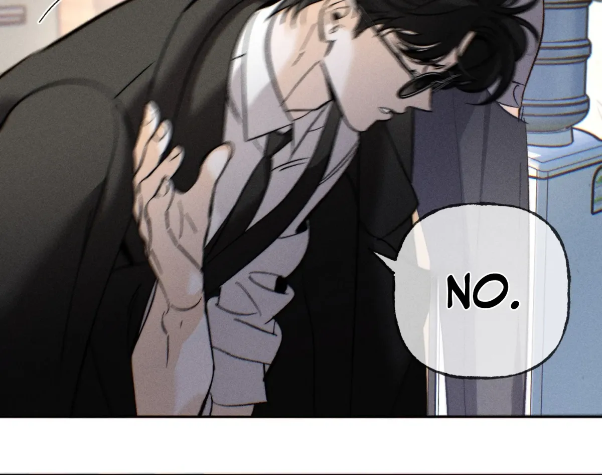 Hands Off My Cleaner! Chapter 20 page 8 - 