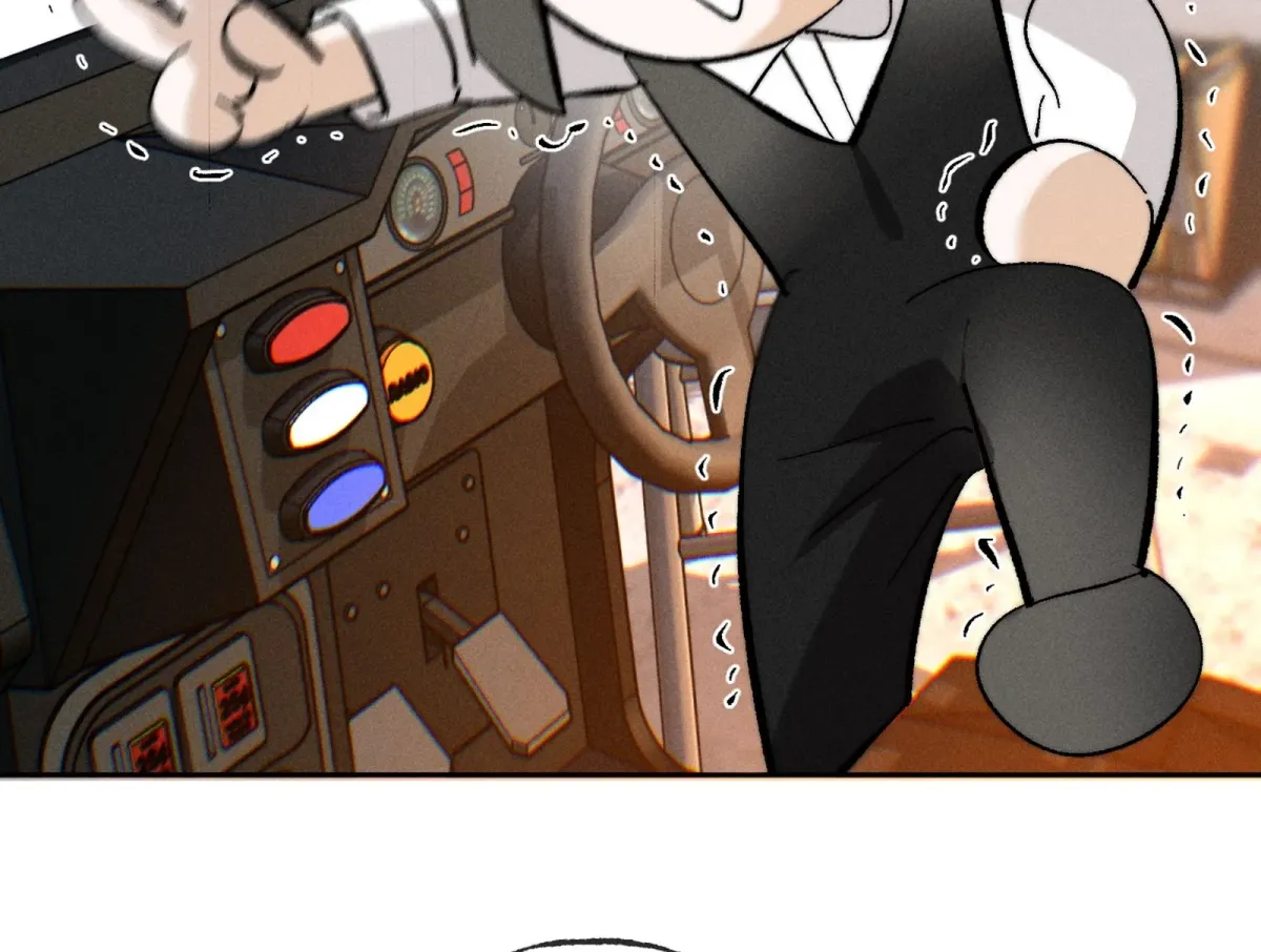 Hands Off My Cleaner! Chapter 21 page 12 - 