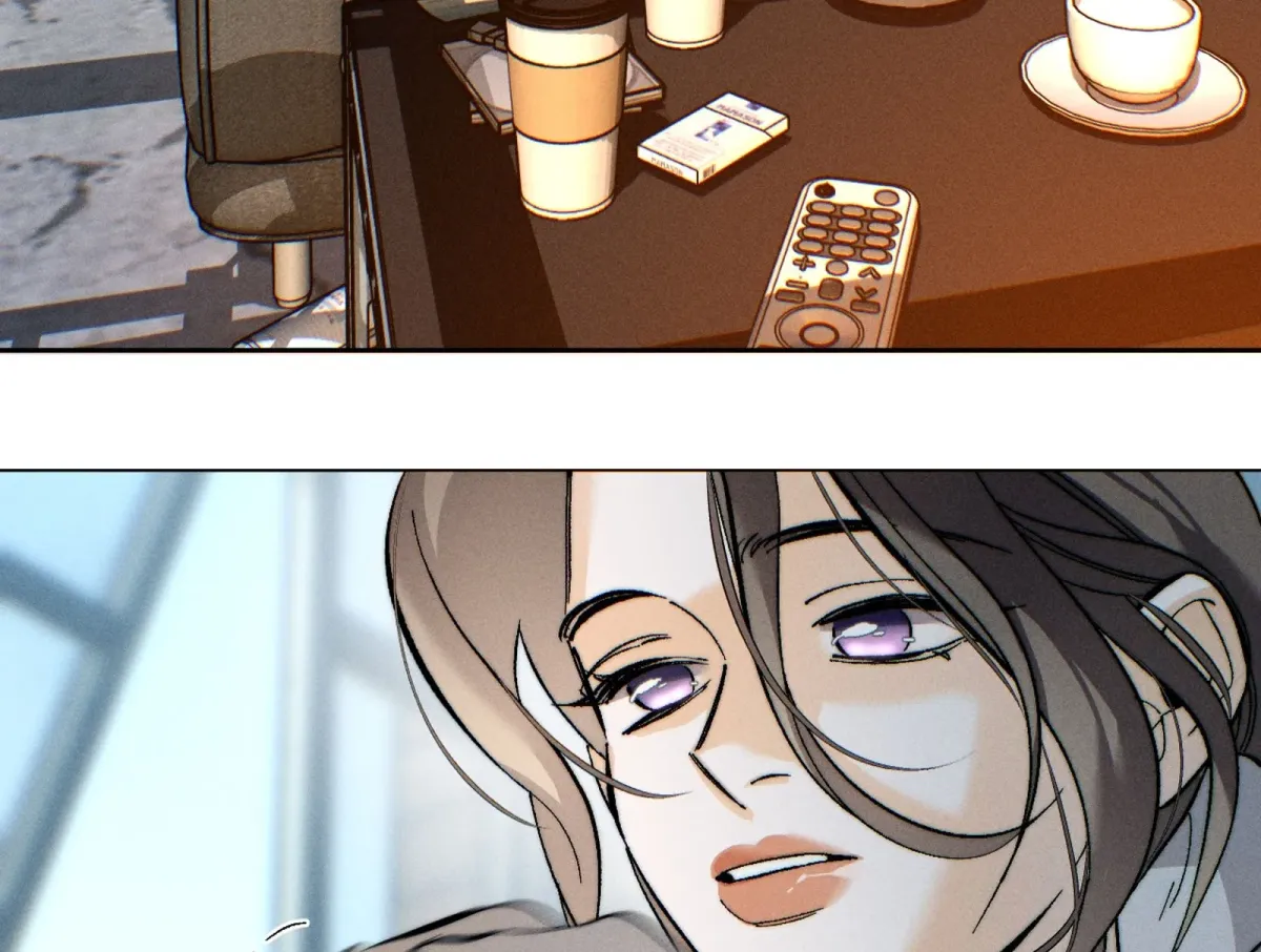 Hands Off My Cleaner! Chapter 21 page 14 - 