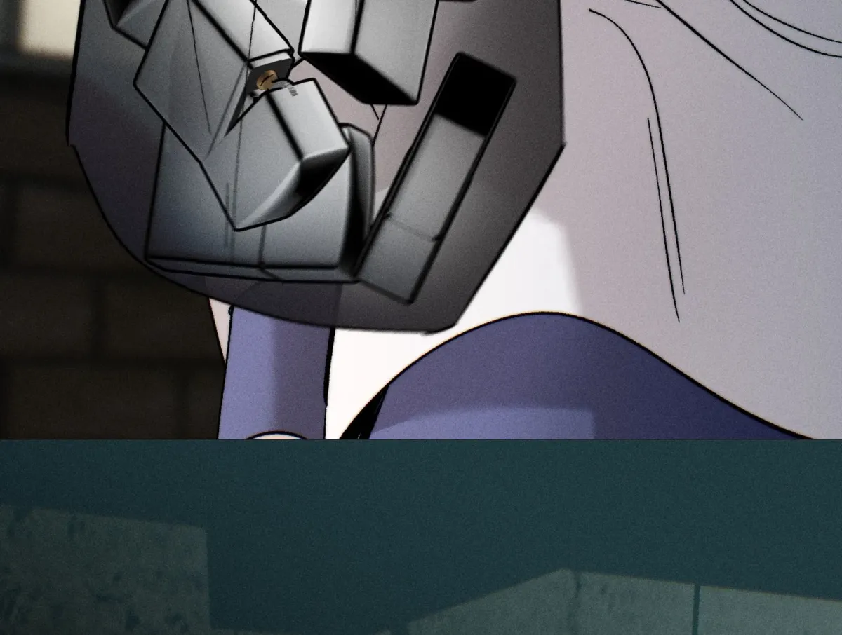Hands Off My Cleaner! Chapter 21 page 16 - 
