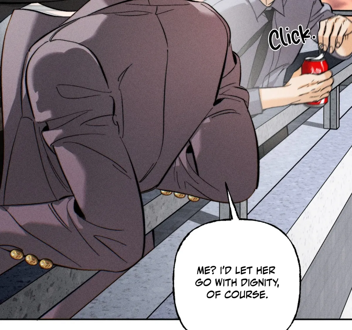 Hands Off My Cleaner! Chapter 22 page 3 - 