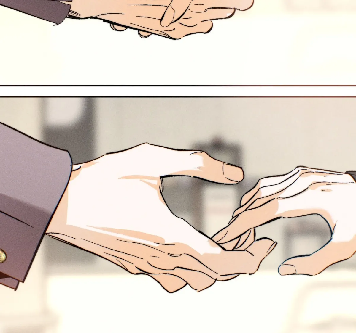 Hands Off My Cleaner! Chapter 22 page 7 - 