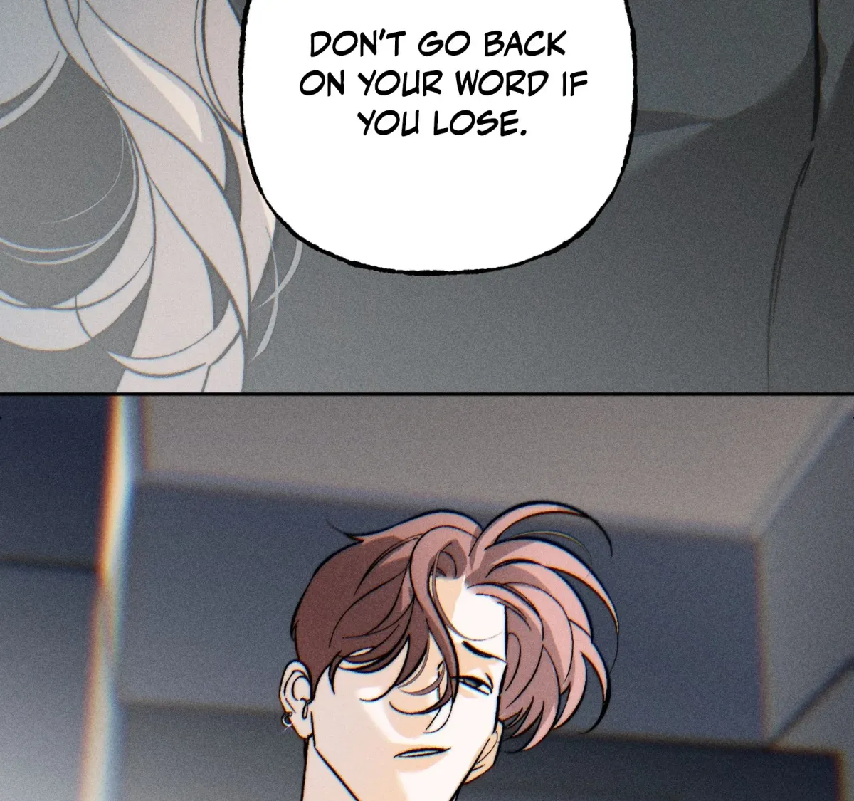 Hands Off My Cleaner! Chapter 23 page 11 - 