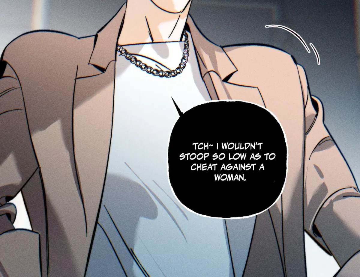 Hands Off My Cleaner! Chapter 23 page 12 - 