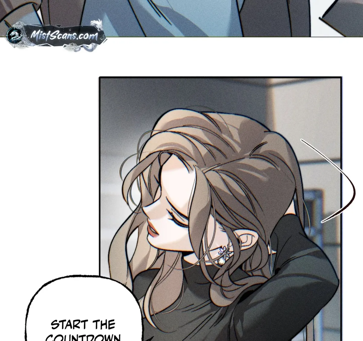 Hands Off My Cleaner! Chapter 23 page 13 - 