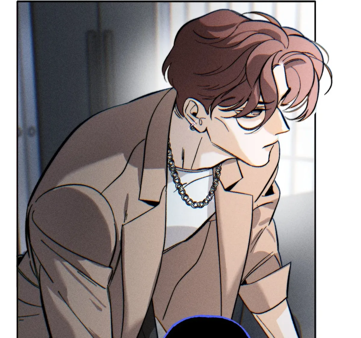 Hands Off My Cleaner! Chapter 23 page 15 - 