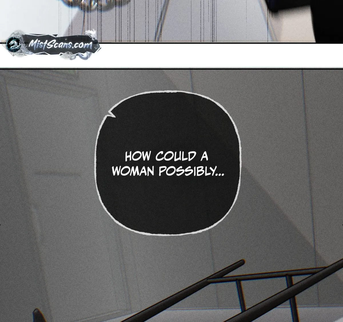 Hands Off My Cleaner! Chapter 23 page 21 - 