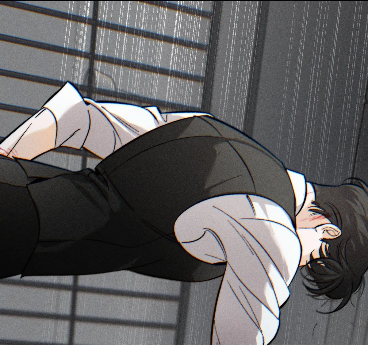 Hands Off My Cleaner! Chapter 23 page 23 - 