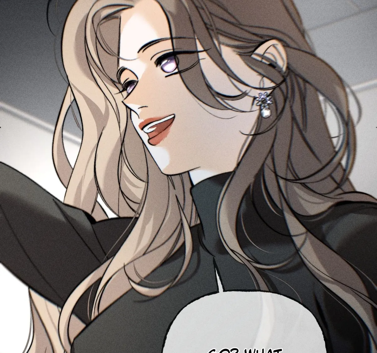 Hands Off My Cleaner! Chapter 23 page 27 - 