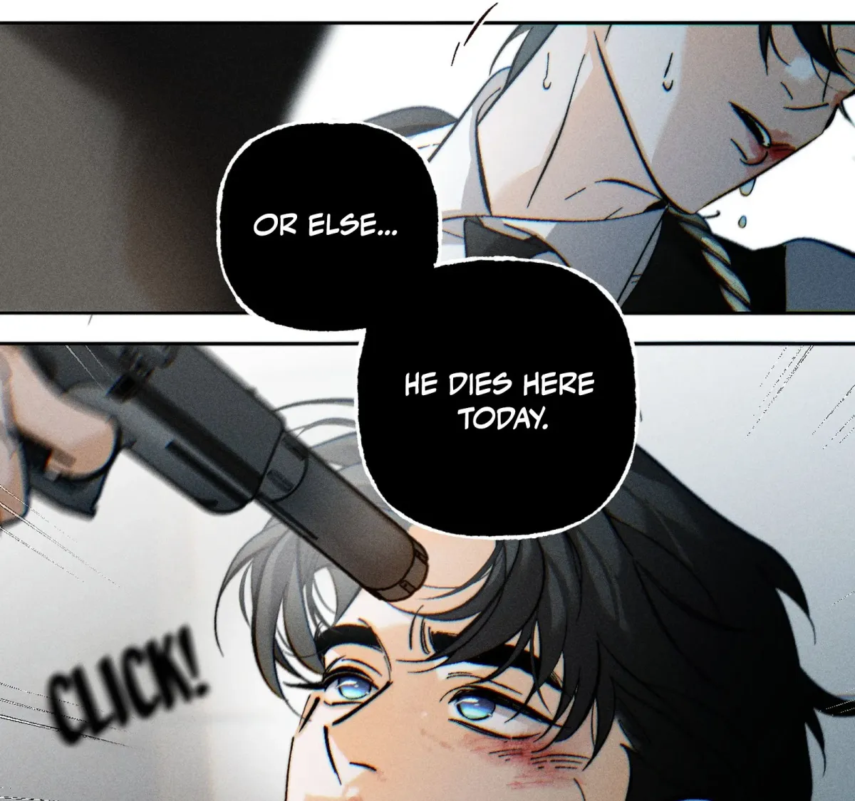 Hands Off My Cleaner! Chapter 23 page 7 - 