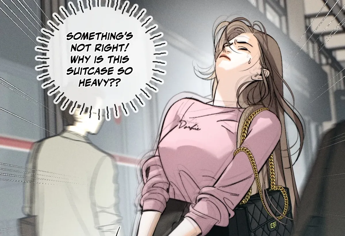 Hands Off My Cleaner! Chapter 24 page 2 - 