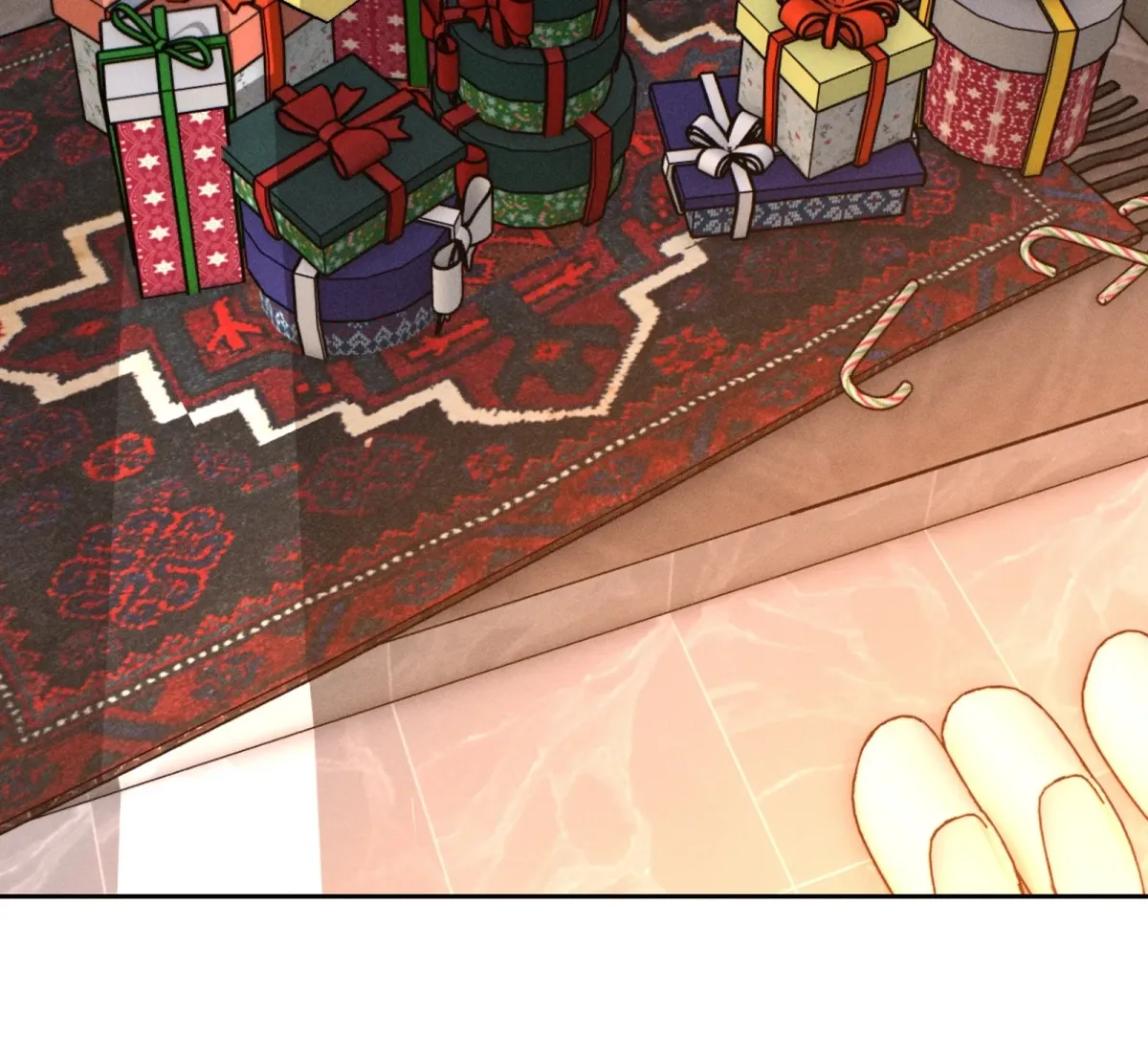 Hands Off My Cleaner! Chapter 24 page 18 - 