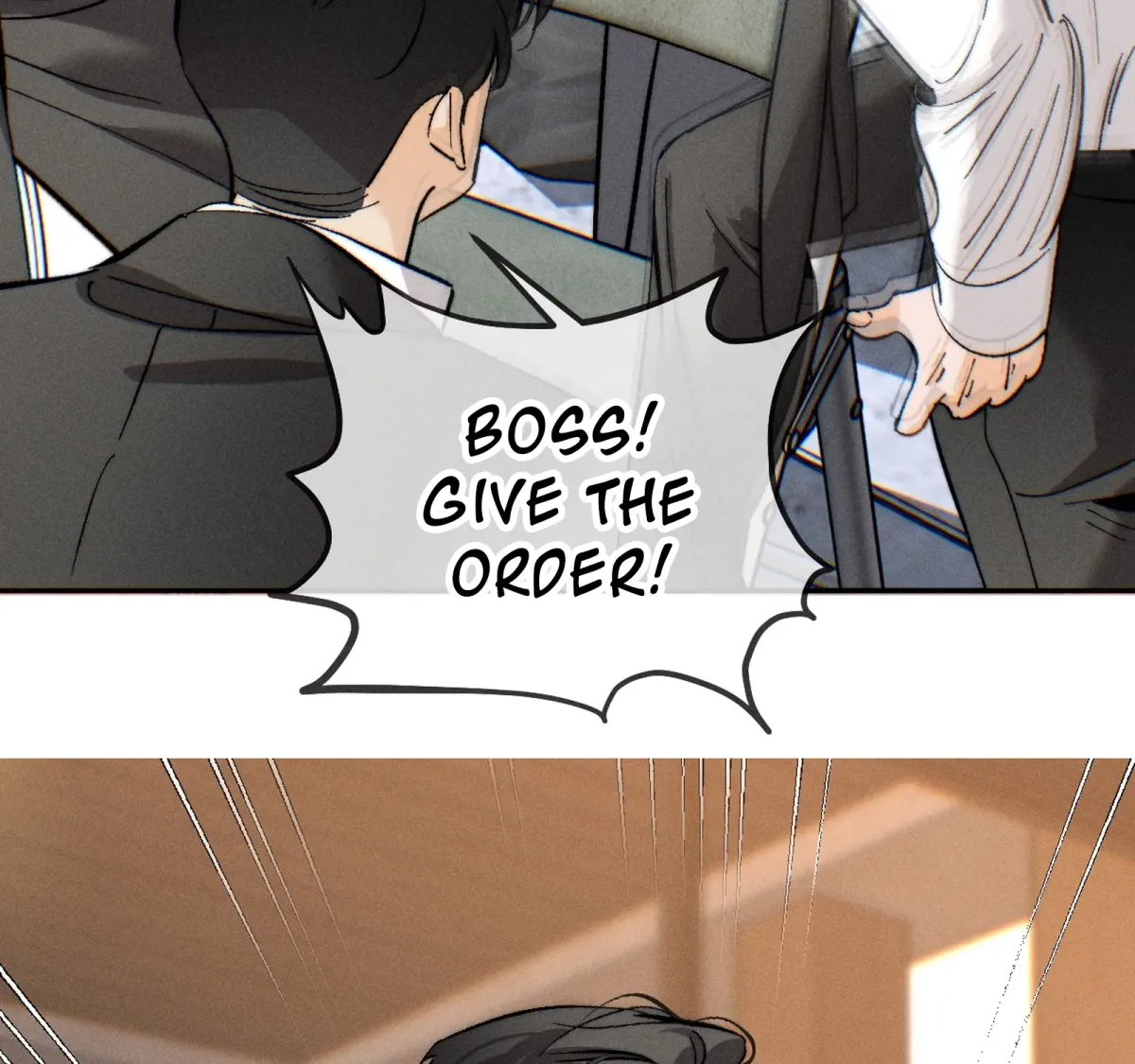 Hands Off My Cleaner! Chapter 24 page 27 - 