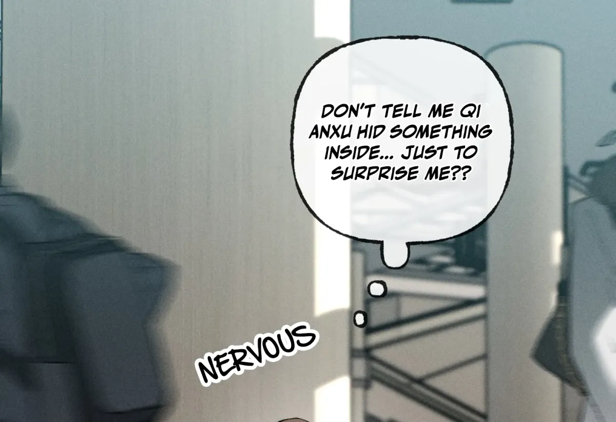 Hands Off My Cleaner! Chapter 24 page 4 - 
