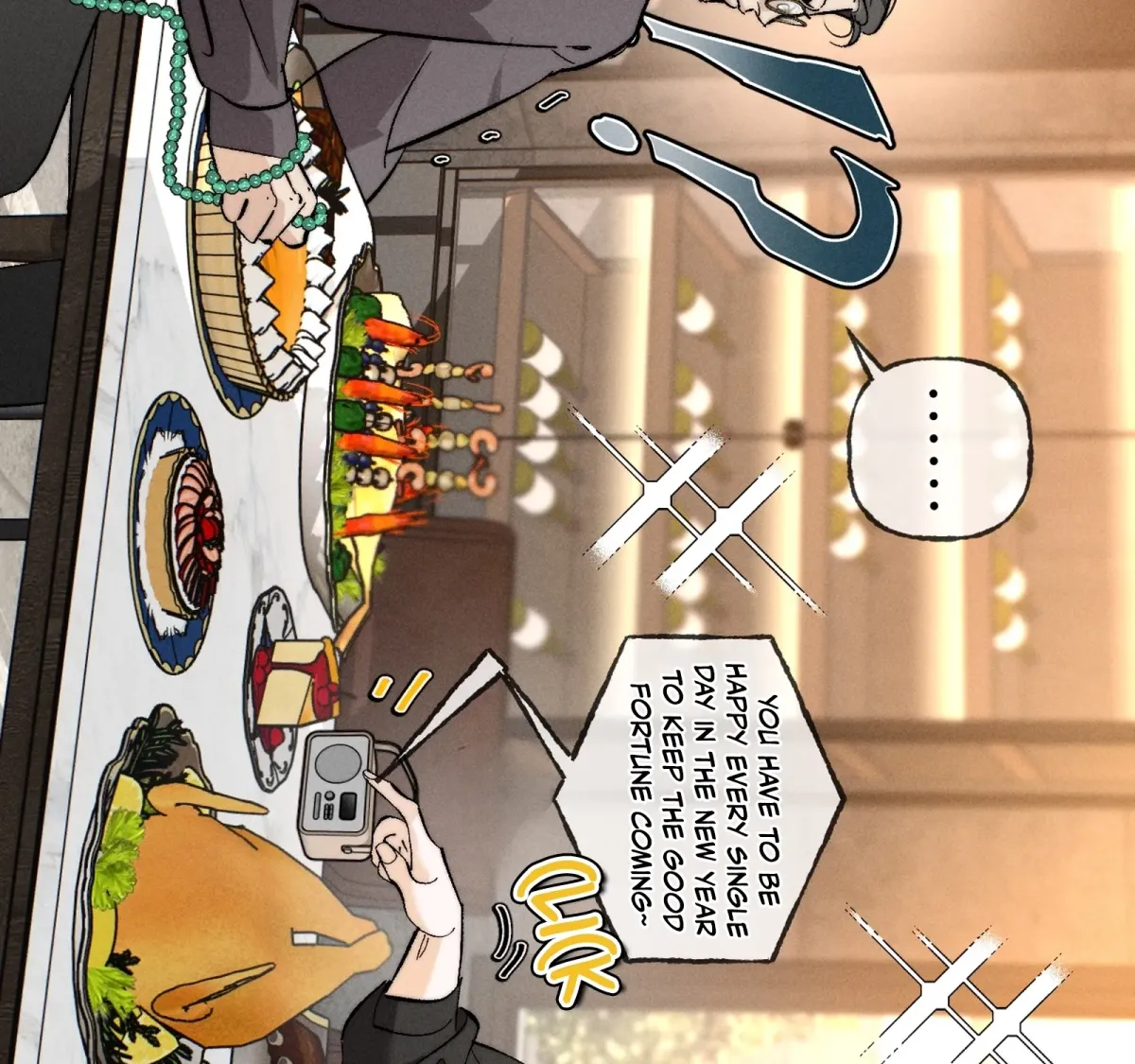 Hands Off My Cleaner! Chapter 24 page 31 - 