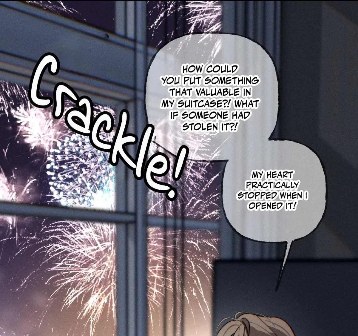 Hands Off My Cleaner! Chapter 24 page 33 - 